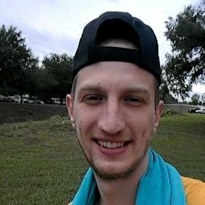 Meet your Posher, Dylan